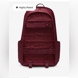 Brand New Nike SB RPM Skate Backpack